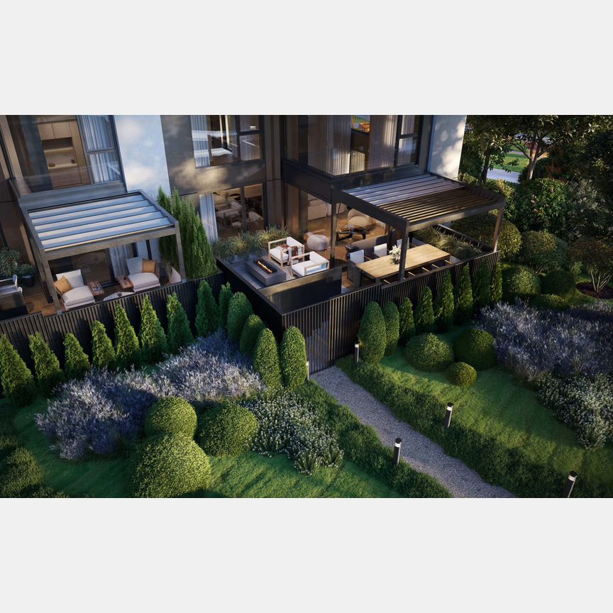 2-к. квартира, 73,5 м², 18/22 эт.