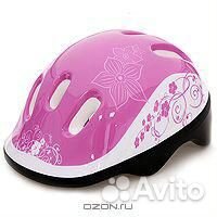 Коньки роликовые раздвижные разм 34-37 + защита