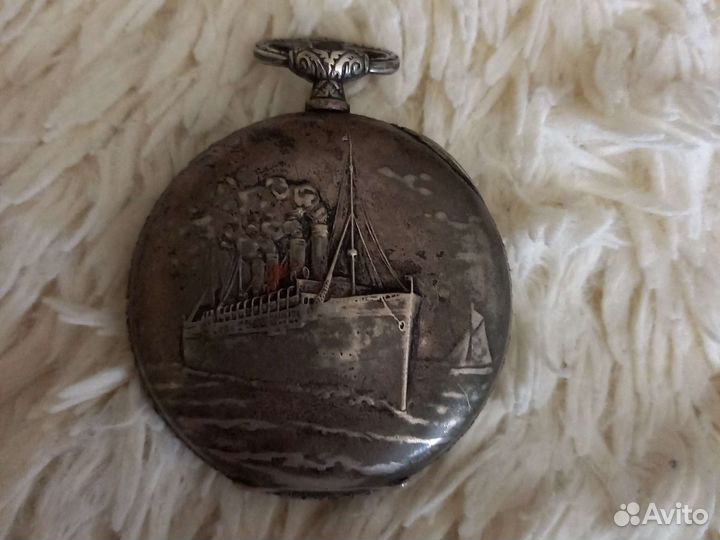 Карманные часы