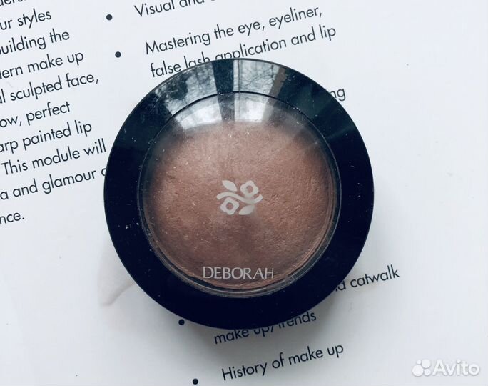 Профессиональная косметика MAC