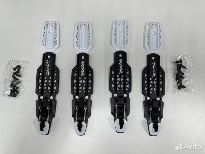 Крепления для лыж rottefella