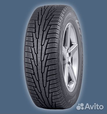 Nokian Tyres Nordman RS2 155/65 R14 75R