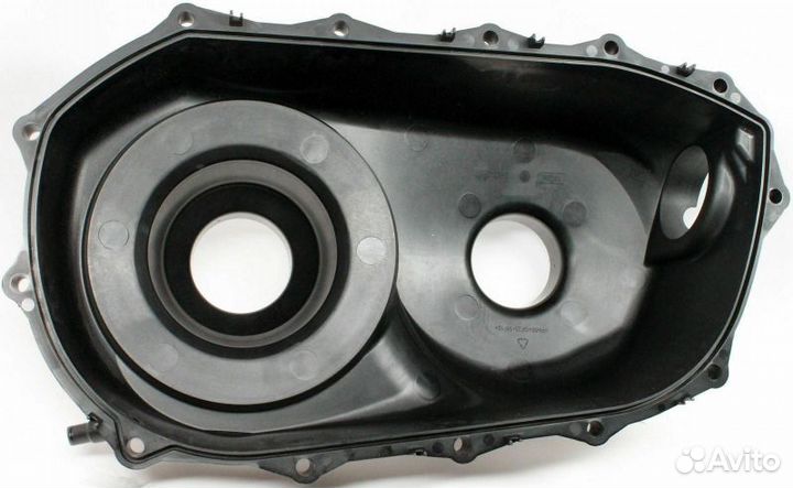 Крышка вариатора BRP Outlander, Polaris RZR