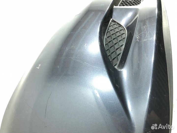 Бампер передний Infiniti Nissan G35 Skyline PV36