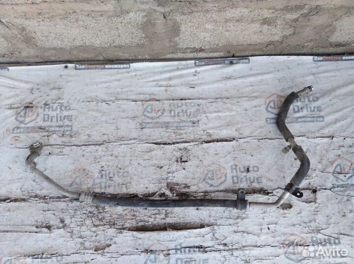 Трубка кондиционера Toyota Rav4 ACA20 1AZ 2001