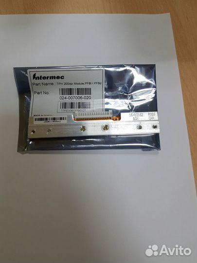 Термоголовы для принтеров