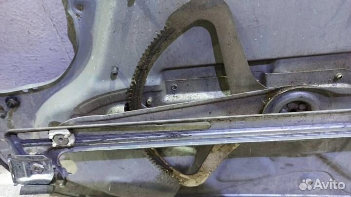 Стеклоподъемник электрический передний правый 1528