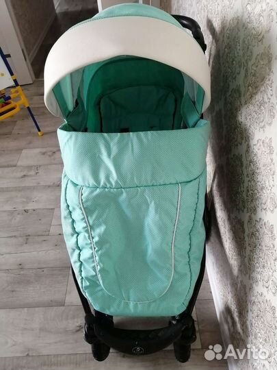 Прогулочная коляска Panda