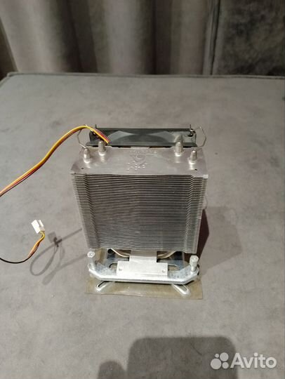 Процессор AMD Phenom II X2 Callisto 545 AM3