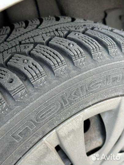 Nokian Tyres Rotiiva AT 205/55 R16 94