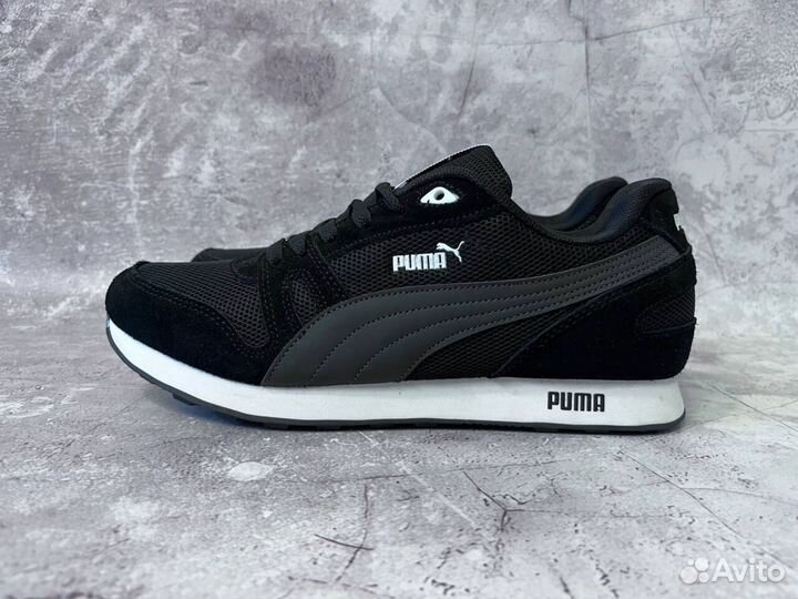 Кроссовки Puma