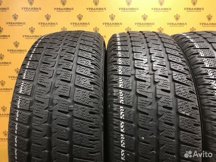 Matador MPS 530 Sibir Snow Van 195/60 R16C 97T