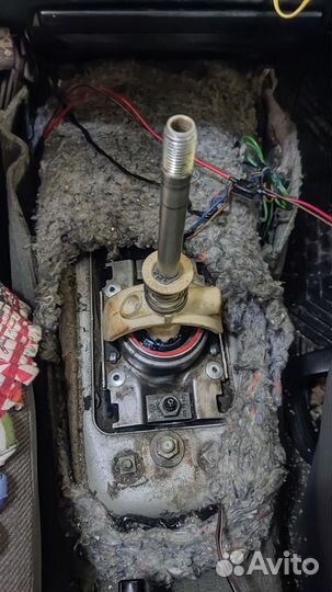 Кулиса Audi 80 долговечная