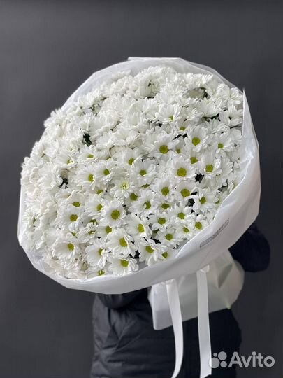 Букеты Цветы Хризантемы и доставка