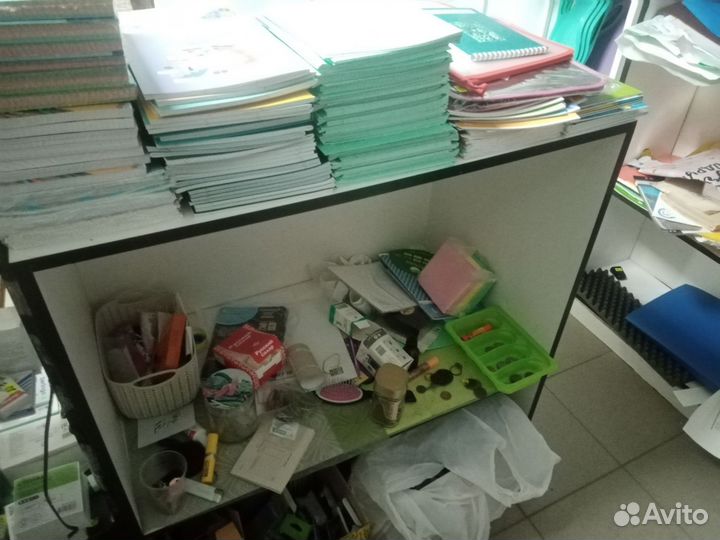 Офисная мебель бу