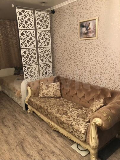 2-к. квартира, 44 м², 3/4 эт.