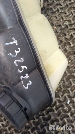 Бачок расширительный Mercedes E W211, 2003