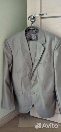 Костюм мужской