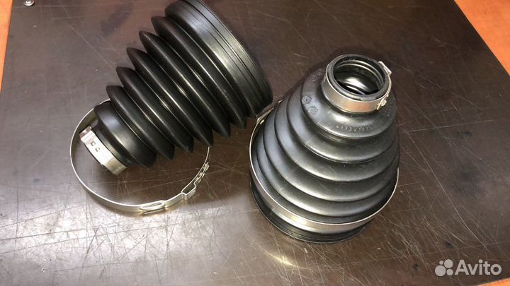 Пыльник привода Hilux