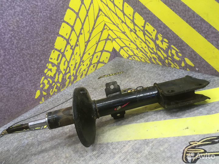 Амортизатор передний Kaptur Каптур 2016-2021