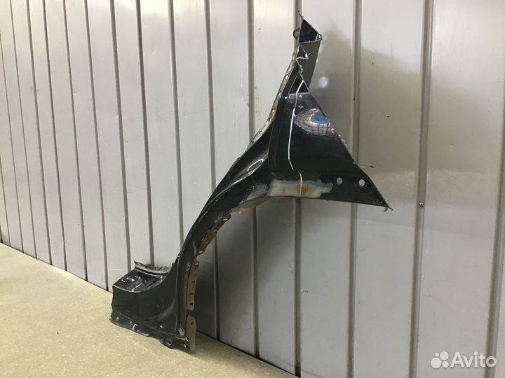 Кузовной элемент Lexus RX 350 2016