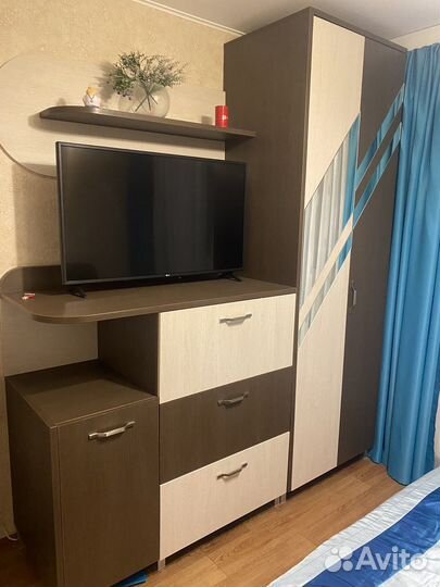 Спальный гарнитур