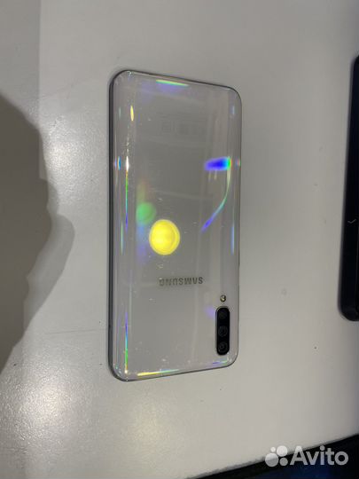 Смартфон samsung galaxy A50
