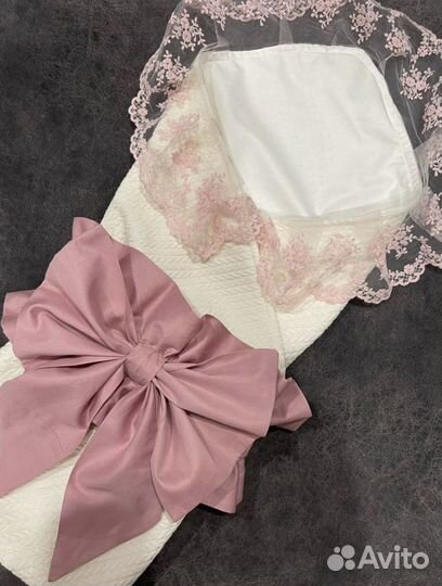 Конверт на выписку на заказ