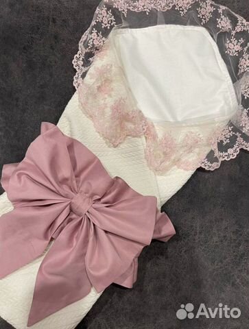 Конверт на выписку на заказ