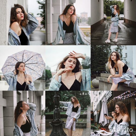 Фотограф для важных событий (фотосессии)