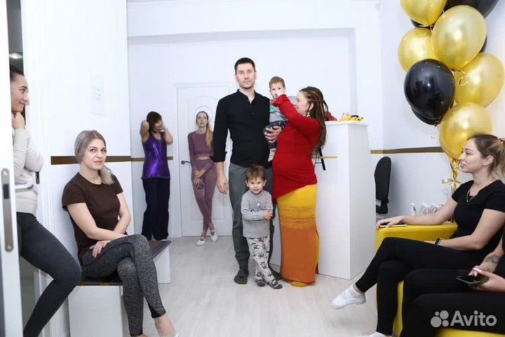 Помощь в сложном решении