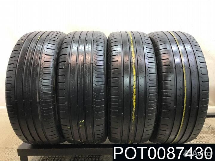 Continental ContiEcoContact 5 215/55 R16 99P