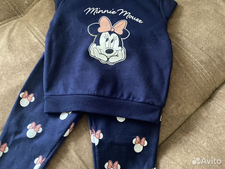 Костюм для девочки