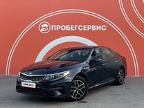 Kia Optima 2.0 AT, 2018, 86 917 км, с пробего�м, цена 2 230 000 руб.