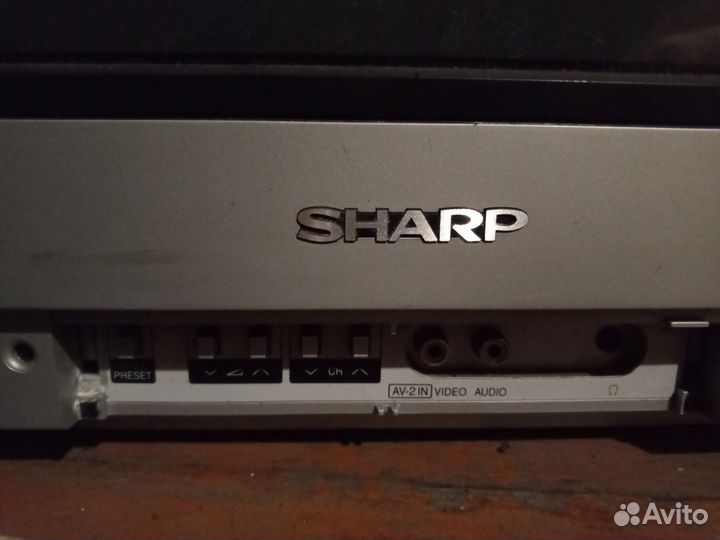 Телевизор бу