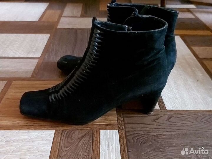 Ботильоны женские