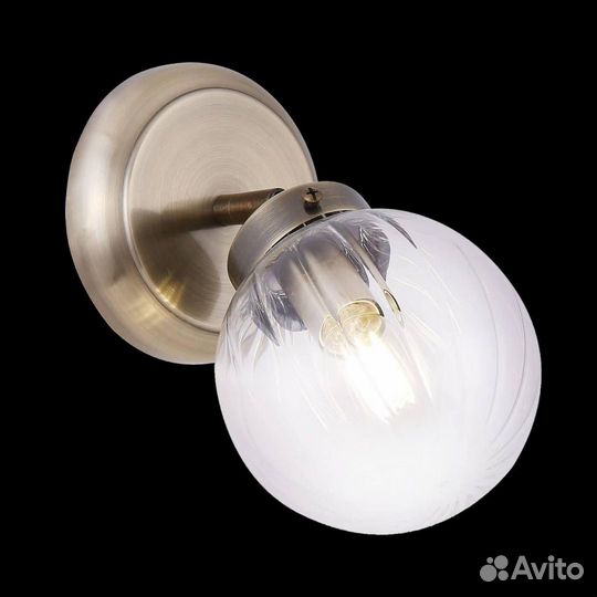 Спот Freya 1 лампа