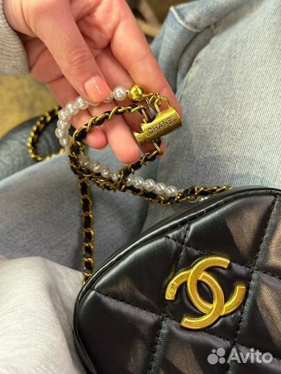 Сумка chanel