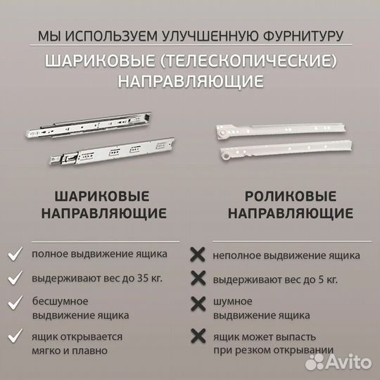 Шкаф новый в наличии с доставкой