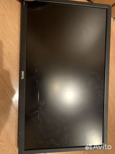 Монитор benq