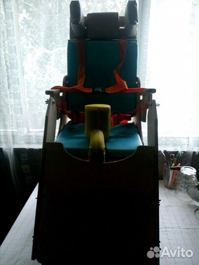 Опора для сидения