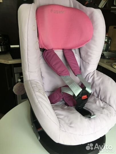 Автокресло maxi cosi tobi 9-18кг