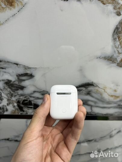 Airpods 2