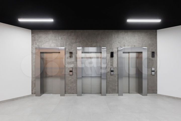 Сдам офисное помещение, 90 м²