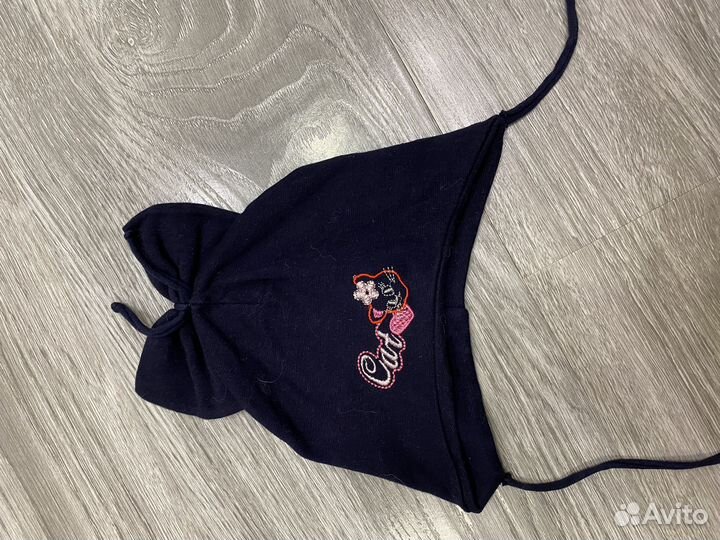 Шапочка для малыша