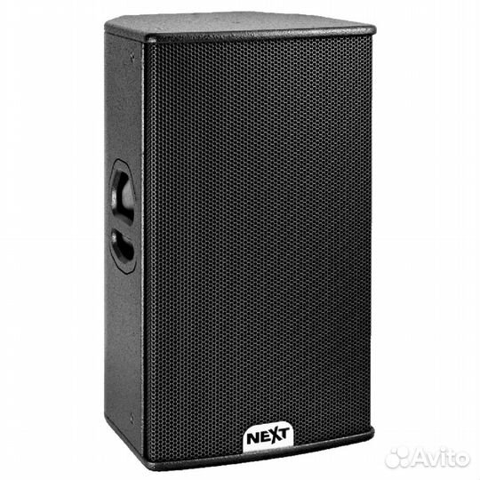 Активная акустическая система next HFA115