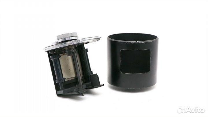 Кассета для микроскопа Row Rathenow Kassette II