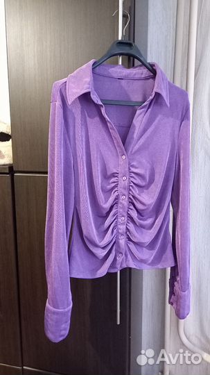 Блузки красивые
