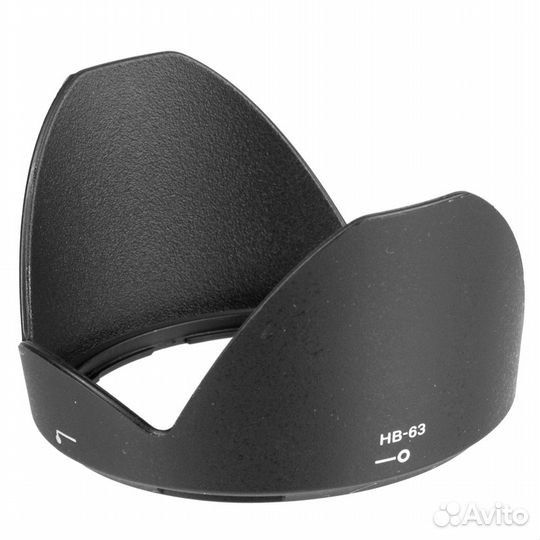 Бленда photon HB-63 для Nikon