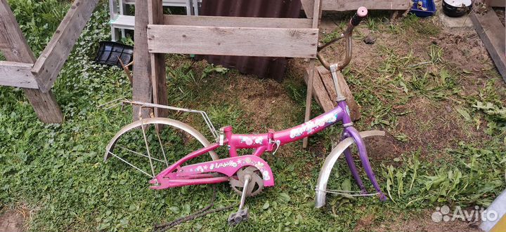 Колеса велосипедные